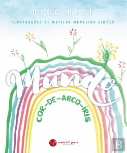 Bertrand.pt - Mundo Cor-de-arco-íris