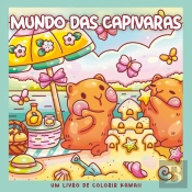 Mundo das Capivaras