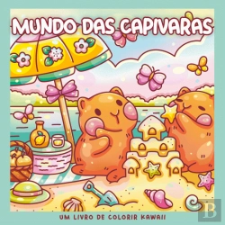 Bertrand.pt - Mundo das Capivaras