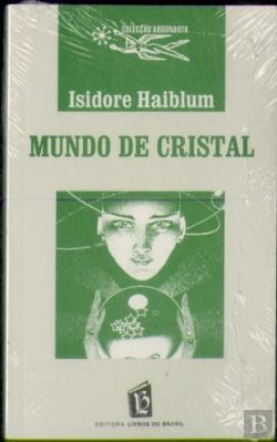 Bertrand.pt - Mundo de Cristal