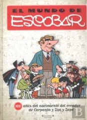 Mundo De Escobar,El