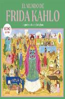 Mundo De Frida Kahlo