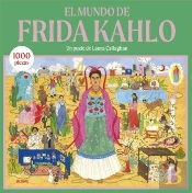 Mundo De Frida Kahlo