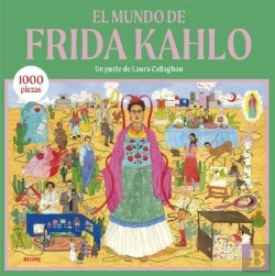 Bertrand.pt - Mundo De Frida Kahlo
