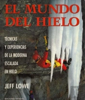 Mundo De Hielo