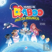 Mundo De Kaboo - Amigos Da Imaginação