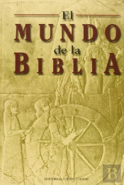 Mundo De La Biblia, El