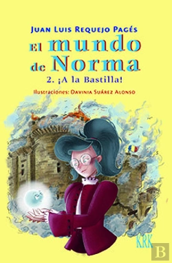 Bertrand.pt - Mundo De Nora, El