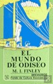 Mundo De Odiseo,El