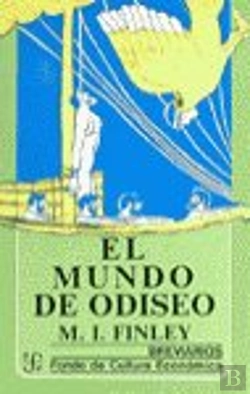 Bertrand.pt - Mundo De Odiseo,El