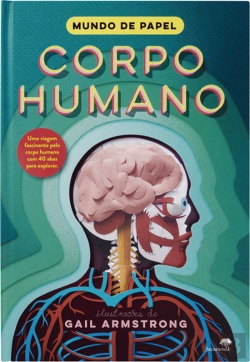 Bertrand.pt - Mundo de Papel - Corpo Humano