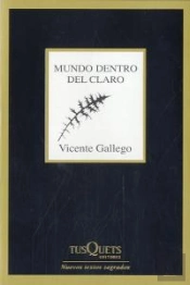Mundo Dentro Del Claro