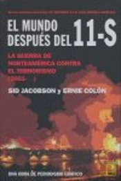 Mundo Despues Del 11 S Guerra Norteamericana Contra Terroris