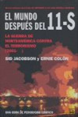 Bertrand.pt - Mundo Despues Del 11 S Guerra Norteamericana Contra Terroris