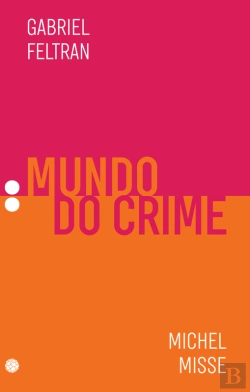 Bertrand.pt - Mundo Do Crime