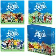 Mundo do Ligas