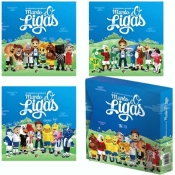 Mundo do Ligas