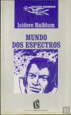 Bertrand.pt - Mundo dos Espectros