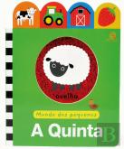Mundo dos Pequenos - A Quinta