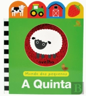 Mundo dos Pequenos - A Quinta