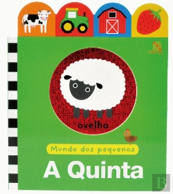 Bertrand.pt - Mundo dos Pequenos - A Quinta