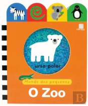 Mundo dos Pequenos - O Zoo