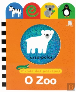Bertrand.pt - Mundo dos Pequenos - O Zoo