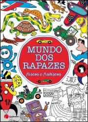 Mundo dos Rapazes