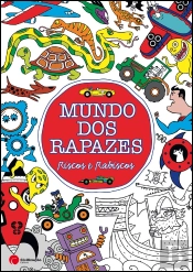 Mundo dos Rapazes