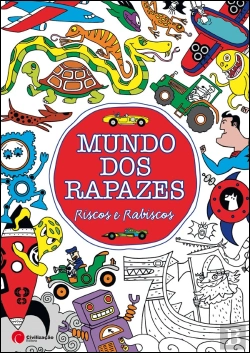 Bertrand.pt - Mundo dos Rapazes
