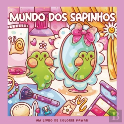 Bertrand.pt - Mundo dos Sapinhos