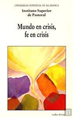 Bertrand.pt - Mundo En Crisis, Fe En Crisis