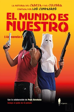 Bertrand.pt - Mundo Es Nuestro, El