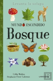 Mundo Escondido. Bosque