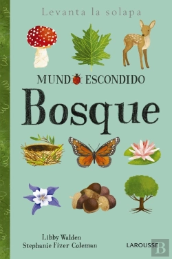 Bertrand.pt - Mundo Escondido. Bosque