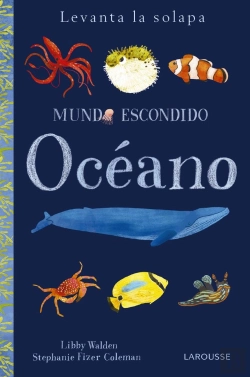Bertrand.pt - Mundo Escondido. Océano