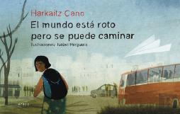 Mundo Esta Roto Pero Se Puede Caminar,El