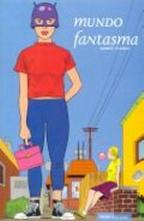 Mundo Fantasma