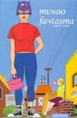 Bertrand.pt - Mundo Fantasma