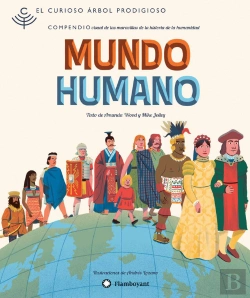 Bertrand.pt - Mundo Humano