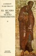 Mundo Judio En Tiempos De Jesús, El. Historia Pol¡Tica