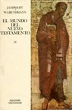Bertrand.pt - Mundo Judio En Tiempos De Jesús, El. Historia Pol¡Tica