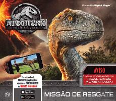 Mundo Jurássico: Reino Caído – Missão de Resgate