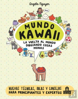 Bertrand.pt - Mundo Kawaii
