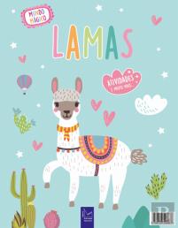 Mundo mágico - Lamas