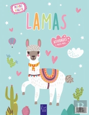 Mundo mágico - Lamas