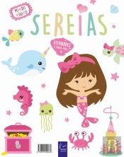 Mundo mágico - Sereias