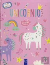 Mundo mágico - Unicórnios