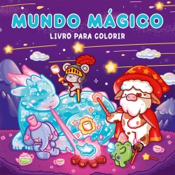 Bertrand.pt - Mundo mágico