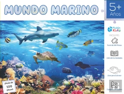 Bertrand.pt - Mundo Marino